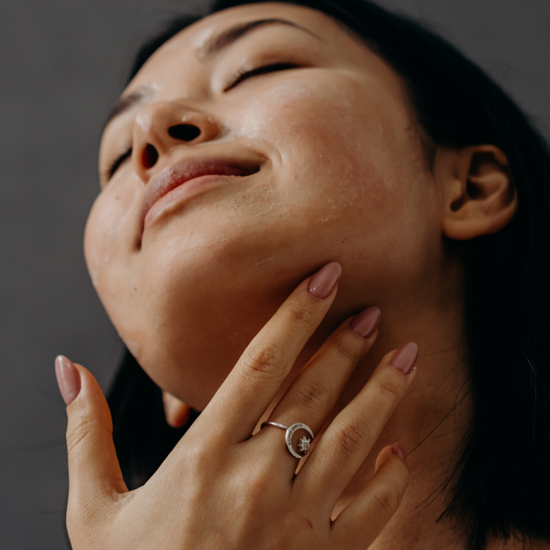 Skincare in Japan