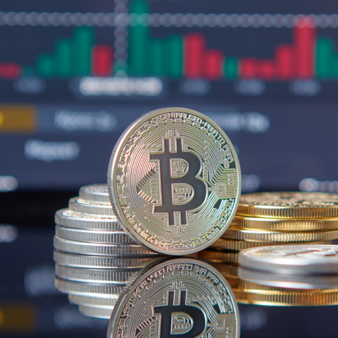 Now you can Shop @ www.caithyorganics.com with "BitCoin