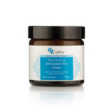 Rejuvenating Antioxidant Rich Cream