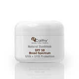 Natural Sunblock - SPF 50